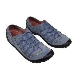 clarks privo trainers